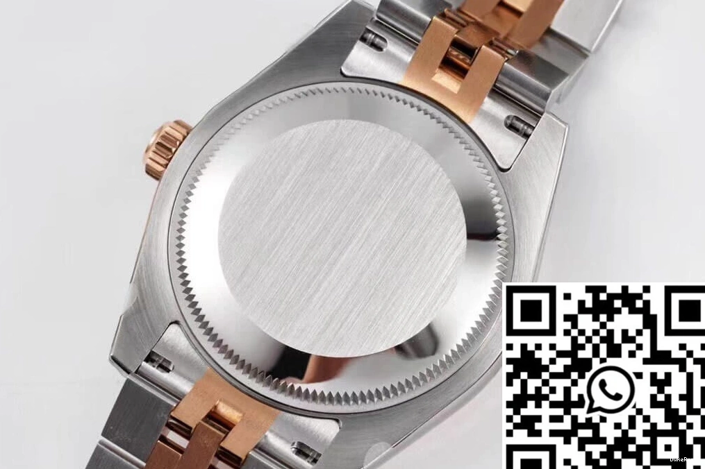 Datejust Rolex Dial m278271-0028 GS Brown Factory 1218